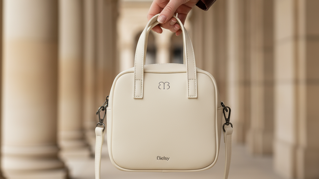 How to Care PU Leather Bags to Keep Them Long-Lasting