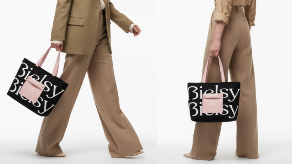 Mengenal Tote bag: Serba-Serbi Tote bag yang Perlu Anda Tahu