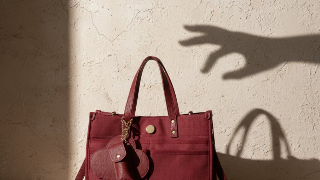 Perbedaan Tote bag, Handbag, Sling Bag, dan Shoulder Bag yang Wajib Kamu Tahu