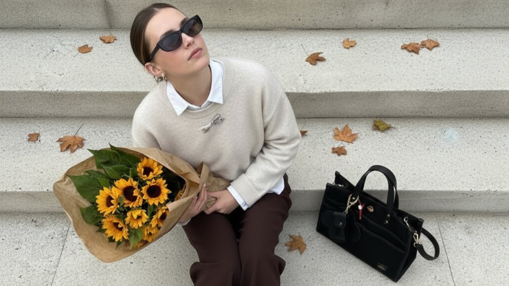 Rekomendasi Tas Wanita Affordable di Bawah 500 Ribu yang Bikin Look Kamu Tetap Elegan