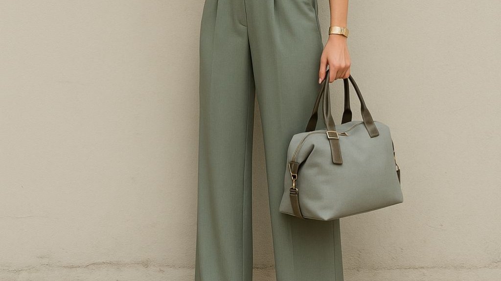 Bag Trends in 2026: Minimalist, Functional, and Elegant