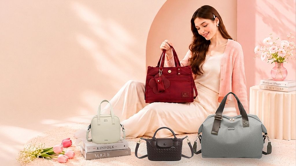 Bielsy Women’s Bag Review: The Latest Collection to Keep You Confident Every Day