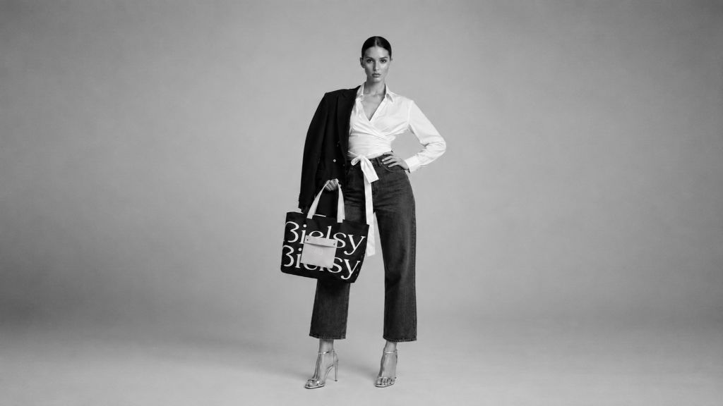 5 Stylish Work OOTD Ideas with Women's Work Bags from Bielsy