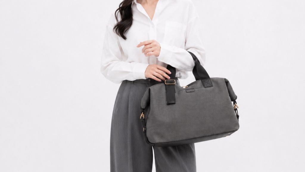 More Than Just a Backpack: The Best Women's Laptop Bags for Career Women from Bielsy