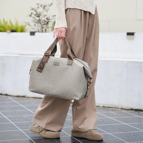 Step Big Bag