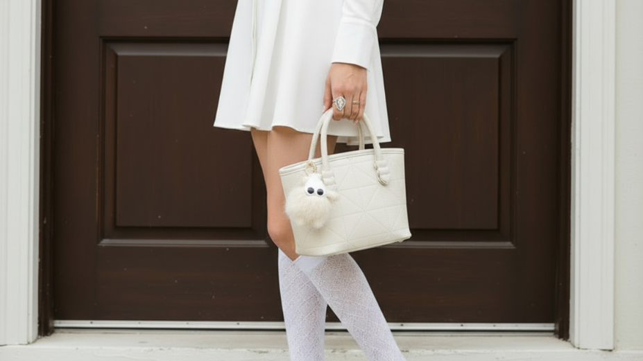 True Joy &ndash; Tas Kekinian dengan Sentuhan Elegan