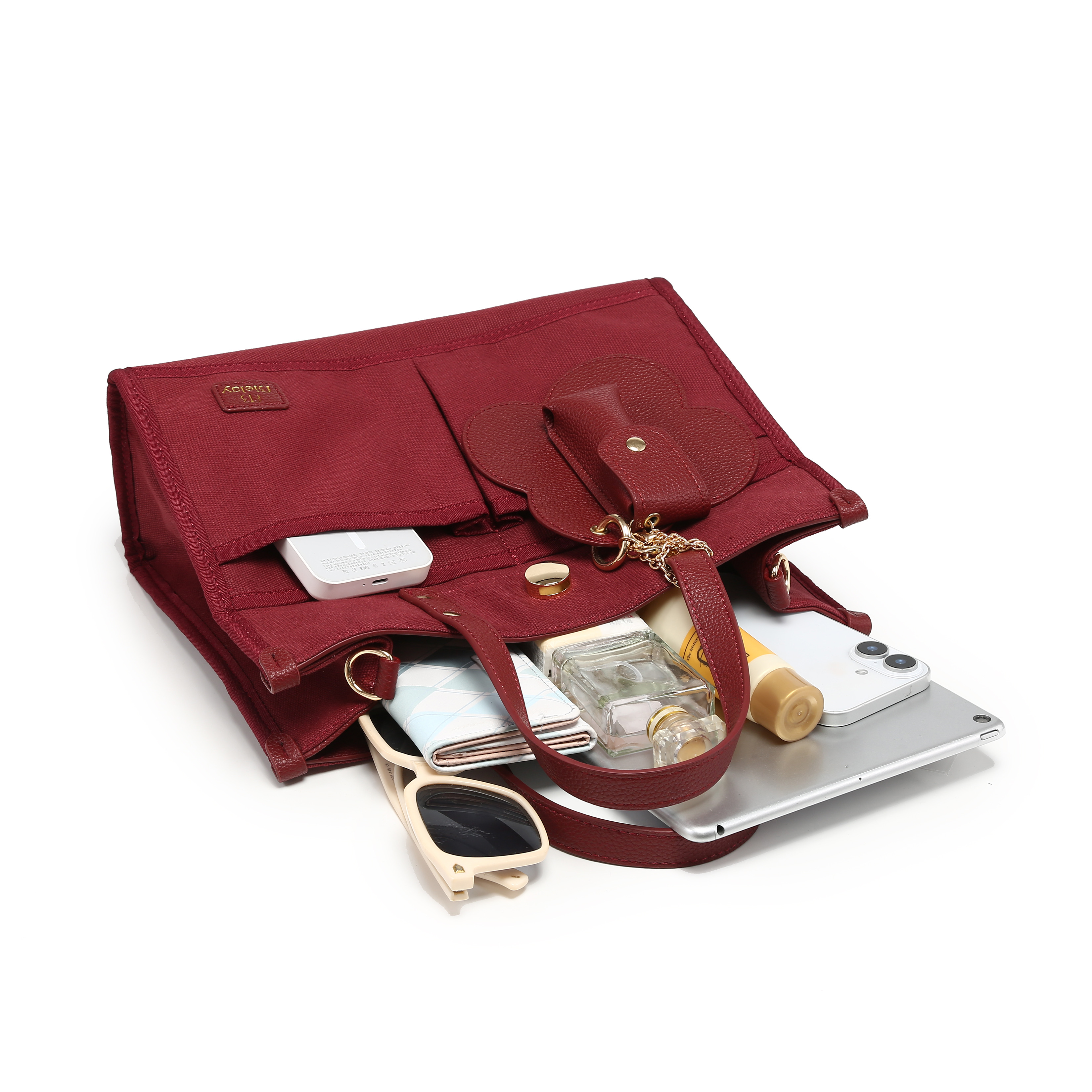 Secret Aura Tote Bag