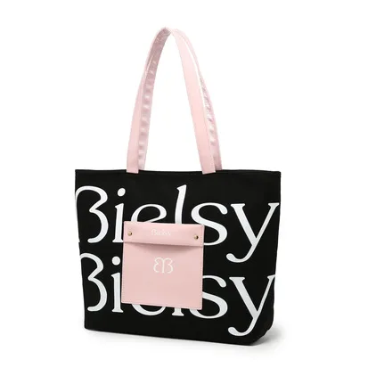 Bold City Bag