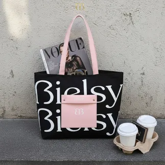 Bold City Bag