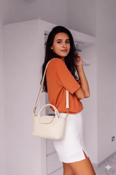 Brave Bond Bag by Bielsy