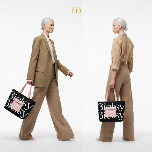 Bold City &ndash; Tas Fashionable untuk Tampilan Lebih Berkelas