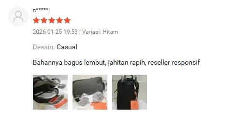 Review 3 Little Tiara