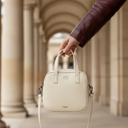Lucky Belle Bag