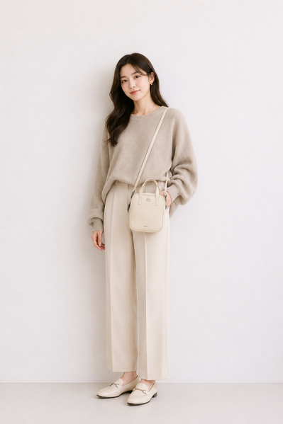 Korean Style